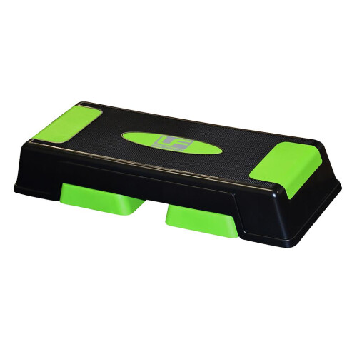 Urban Fitness Equipment Step
