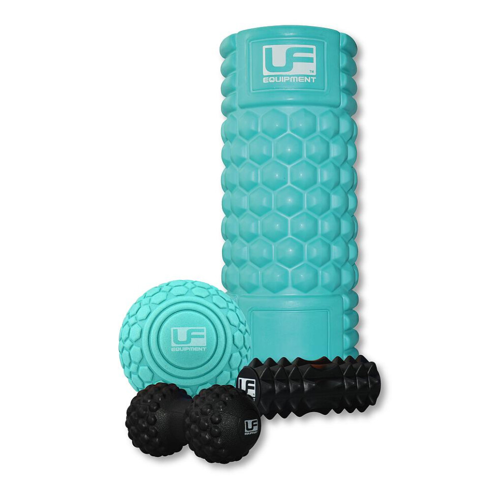 Urban Fitness Equipment Massage Set