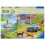 Ravensburger Ravensburger Feel Well - Casa al Lago Estivo - Puzzle da 200 Pezzi 1