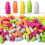 Mr. Pen - Gomme à Pinceaux, 120 pièces, Colorées, Sans Latex, Effacement Propre 1