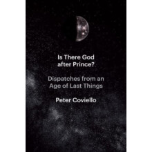 Is There God after Prince by Peter Coviello Paperback Book