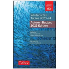 Whillanss Tax Tables 202324 Budget edition by Shilpa Veerappa Paperbac