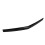 Glossy Black Hood Panel Trim 22956470 20