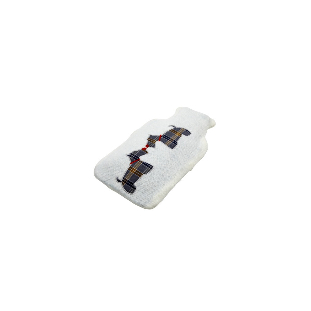 Hearth And Home Hot Water Bottle With Cover