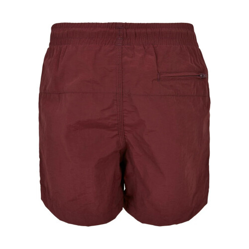 Urban Classics Boys Plain Swim Shorts 1