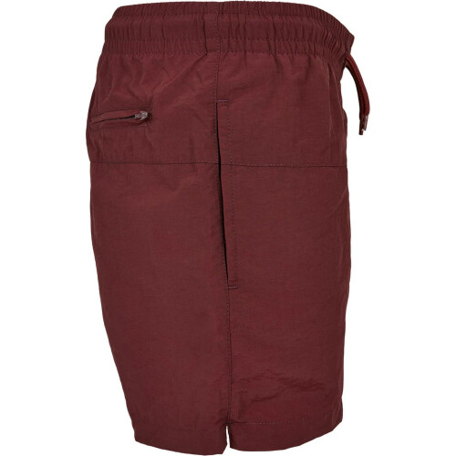 Urban Classics Boys Plain Swim Shorts 2