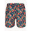 Urban Classics Mens Tropical Swim Shorts 2