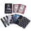 Newcastle United FC Playing Card Deck 1