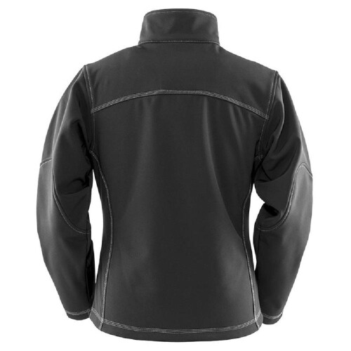 Result Result Womens/Ladies Work-Guard Softshell Jacket 1