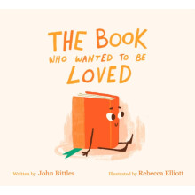 Book Who Wanted To Be Loved by John Bittles Paperback Book