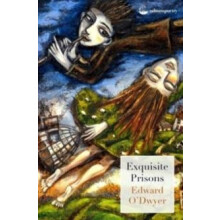 Exquisite Prisons by Edward ODwyer Paperback Book