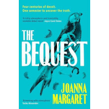 The Bequest by Joanna Margaret Paperback Book