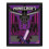 Minecraft Minecraft Ender Dragon Duel Lenticular 3D Print 1