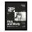 Rick And Morty Rick And Morty Nobody Exists On Purpose Framed Print 1