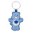 Care Bears Care Bears PVC Grumpy Bear Keyring 1