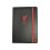 Liverpool FC Liverpool FC Premium Crest A5 Notebook 1