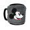 Disney Disney Smile Fluffy Mickey Mouse Ceramic 440ml Mug 1
