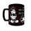 Disney Disney Smile Fluffy Mickey Mouse Ceramic 440ml Mug 2