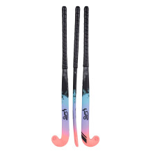 Kookaburra Risk L-Bow Hockey Stick