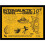 Rick And Morty Rick And Morty Intergalactic Travel Guide Framed Poster 1