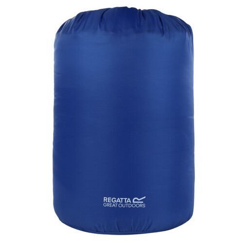 Regatta Regatta Huron Double 2 Person Rectangular Sleeping Bag