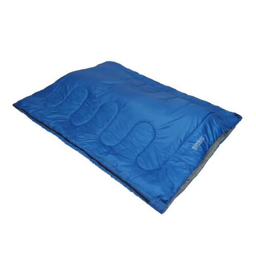 Regatta Regatta Huron Double 2 Person Rectangular Sleeping Bag 2