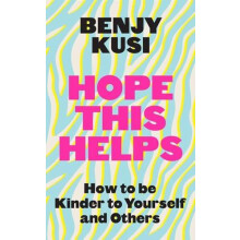 Hope this Helps by Benjy Kusi Paperback Book