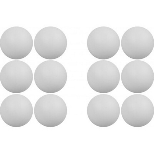 Lion Table Tennis Balls (Pack of 12)