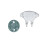 Gunn And Moore Soft Stud Kit (Pack of 21) 1