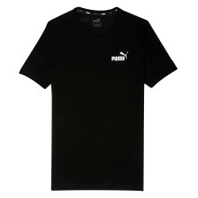 Puma Mens ESS Logo T-Shirt