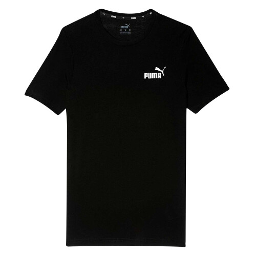Puma Puma Mens ESS Logo T-Shirt