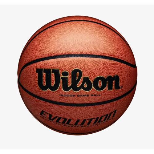 Wilson (7, Tan) Wilson Basketball 2