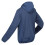 Regatta (XXL, Admiral Blue) Regatta Mens Bresdon Soft Shell Jacket 8