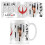 Star Wars: Andor Aurebesh Mug 1