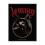Lemmy Microphone Patch 1