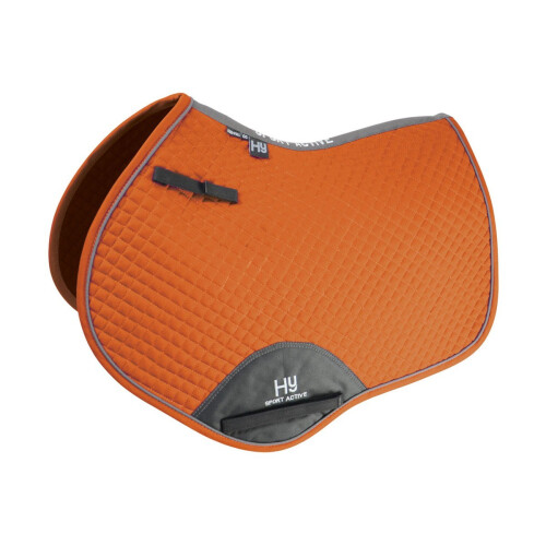 Hy Sport Active Close Contact Horse Saddlepad