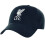 Liverpool FC Liverpool FC Core Embroidered Baseball Cap 1