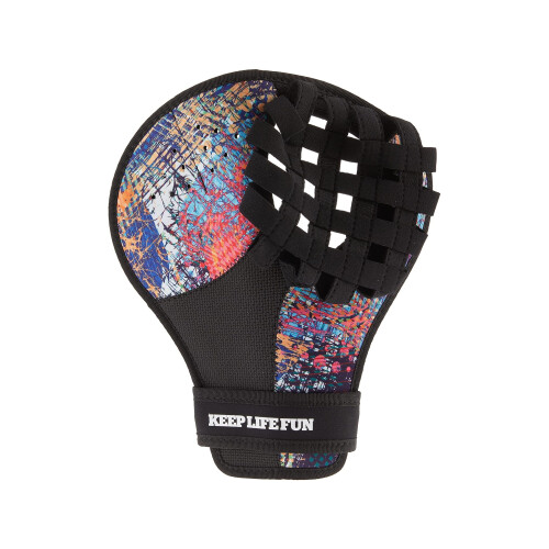 Waboba Catcher's Mitt 1