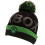 Xbox Xbox Childrens/Kids Bobble Logo Beanie 1