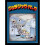 Jurassic Park Jurassic Park Anime Poster 1