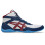 Asics ASICS Matflex 7 Schoenen voor Mannen, 8.5, Wit/Rood 1