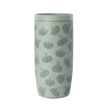 Simple Modern Halloween Voyager | Mug de Voyage 16oz avec Couvercle 360