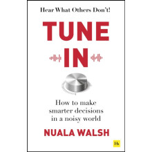 Tune In by Nuala Walsh Paperback Book