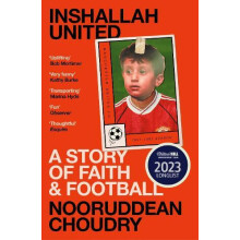 Inshallah United by Nooruddean Choudry Paperback Book