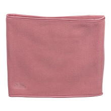Trespass Adults Unisex Novax Fleece Neck Warmer/Snood
