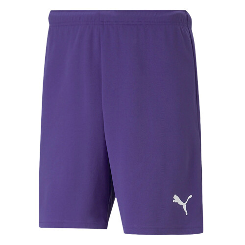 Puma Puma Mens TeamRISE Sweat Shorts