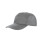 Result (One Size, Dove Grey) Result Unisex Core Houston 5 Panel Printers Baseball Cap 1