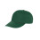 Result (One Size, Bottle Green) Result Unisex Core Houston 5 Panel Printers Baseball Cap 1