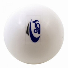 (One Size, White) Kookaburra Hockey Ball