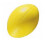 Carta Sport Sponge Rugby Ball 1